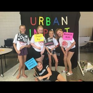 Meet your Posher, Jocelyn